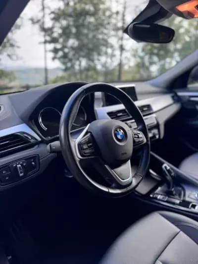 Vendo BMW X2 2020 - 24250 EUR, 132399 km - AUTO.MOTO.pt