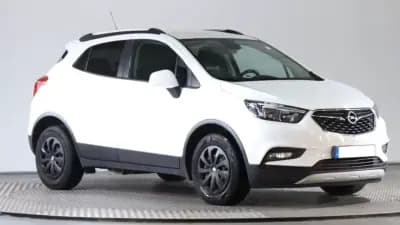 Vendo Opel Mokka X 2017 - 12990 EUR, 91014 km - AUTO.MOTO.pt