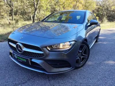 Sell Mercedes-Benz CLA 220 2022 - 32900 EUR, 163200 km - AUTO.MOTO.pt