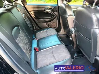 Vendo Fiat 500X 2021 - 17450 EUR, 76516 km - AUTO.MOTO.pt