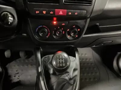 Vendo Opel Combo 2017 - 6950 EUR, 204500 km - AUTO.MOTO.pt