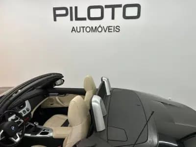 Sell BMW Z4 2013 - 19990 EUR, 202622 km - AUTO.MOTO.pt