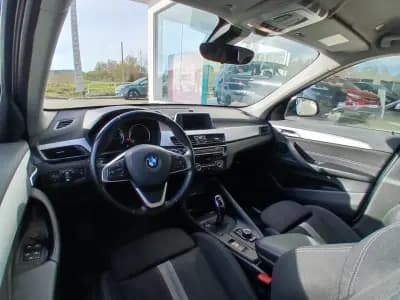 Vendo BMW X1 2018 - 18750 EUR, 225000 km - AUTO.MOTO.pt