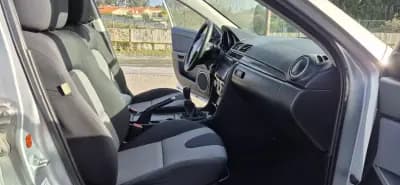 Sell Mazda 3 2007 - 5000 EUR, 223000 km - AUTO.MOTO.pt