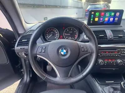 Vendo BMW 118 2012 - 16250 EUR, 172572 km - AUTO.MOTO.pt