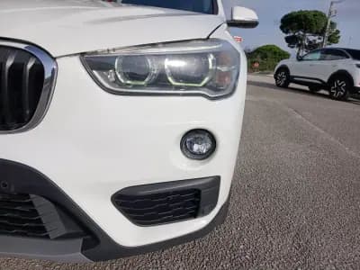 Vendo BMW X1 2018 - 18750 EUR, 225000 km - AUTO.MOTO.pt