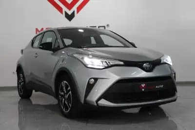 Vendo Toyota C-HR 2023 - 26900 EUR, 50000 km - AUTO.MOTO.pt