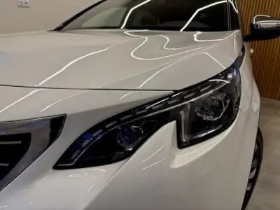 Sell Peugeot 3008 2018 - 20000 EUR, 163500 km - AUTO.MOTO.pt