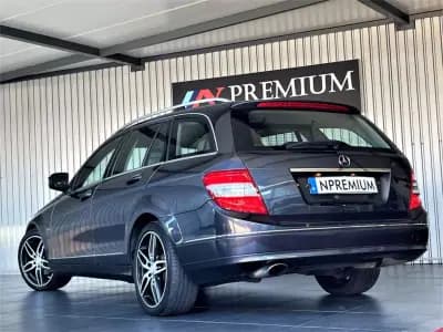 Sell Mercedes-Benz C 220 2008 - 13990 EUR, 231000 km - AUTO.MOTO.pt