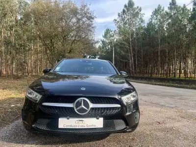 Sell Mercedes-Benz A 250 2021 - 25900 EUR, 98000 km - AUTO.MOTO.pt