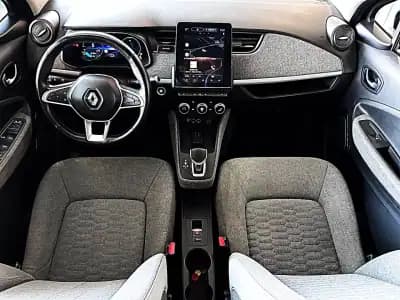 Vendo Renault Zoe 2020 - 16500 EUR, 105000 km - AUTO.MOTO.pt