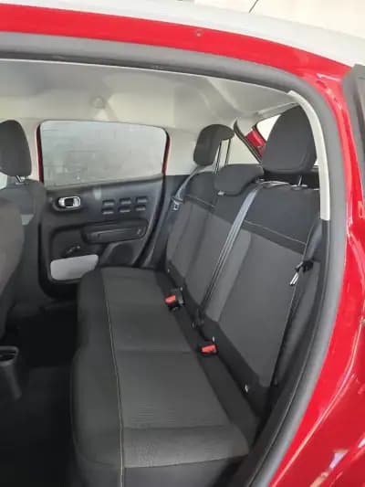 Vendo Citroën C3 2021 - 12650 EUR, 42604 km - AUTO.MOTO.pt