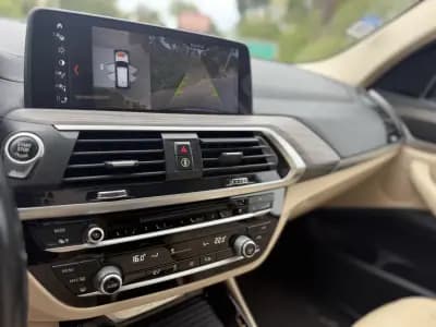 Vendo BMW X3 2018 - 30999 EUR, 120000 km - AUTO.MOTO.pt