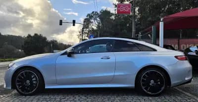 Vendo Mercedes-Benz E 220 2017 - 34999 EUR, 180000 km - AUTO.MOTO.pt