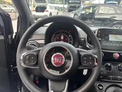 Vendo Fiat 500 2023 - 14500 EUR, 29288 km - AUTO.MOTO.pt
