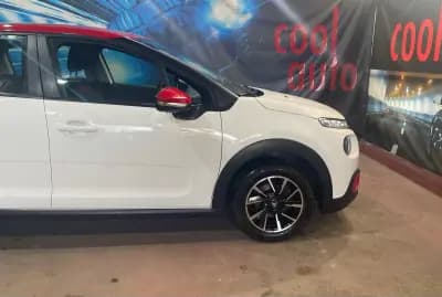 Vendo Citroën C3 2019 - 8999 EUR, 91000 km - AUTO.MOTO.pt