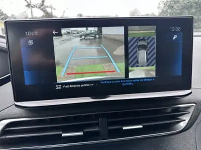 Sell Peugeot 3008 2022 - 19900 EUR, 186000 km - AUTO.MOTO.pt