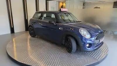 Vendo MINI 2014 - 10900 EUR, 209521 km - AUTO.MOTO.pt