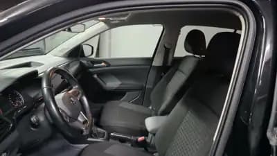 Vendo Volkswagen T-Cross 2020 - 18990 EUR, 120000 km - AUTO.MOTO.pt