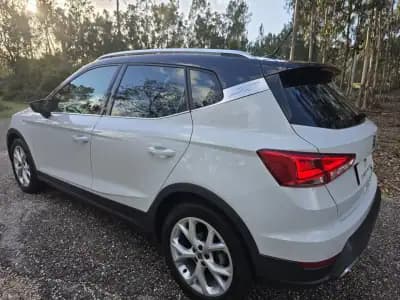 Sell SEAT Arona 2023 - 17750 EUR, 55000 km - AUTO.MOTO.pt
