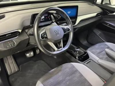 Vendo Volkswagen ID.4 2022 - 26990 EUR, 44000 km - AUTO.MOTO.pt