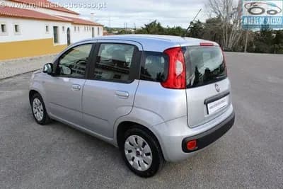 Vendo Fiat Panda 2017 - 7950 EUR, 92000 km - AUTO.MOTO.pt