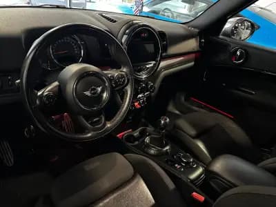 Sell MINI Countryman 2017 - 17000 EUR, 166000 km - AUTO.MOTO.pt