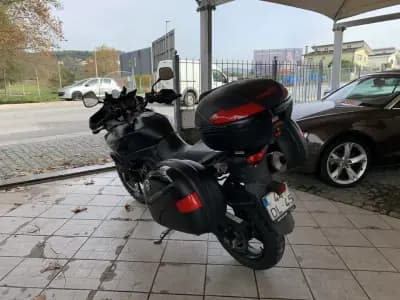 Sell Suzuki DL 2007 - 4750 EUR, 61720 km - AUTO.MOTO.pt