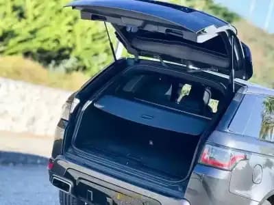 Sell Land Rover Range Rover Sport 2018 - 44999 EUR, 99000 km - AUTO.MOTO.pt