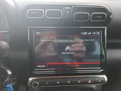 Sell Citroën C3 Aircross 2023 - 18500 EUR, 40800 km - AUTO.MOTO.pt