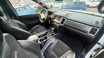 Sell Ford Ranger 2022 - 45990 EUR, 95000 km - AUTO.MOTO.pt