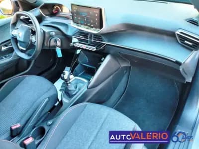 Sell Peugeot 2008 2024 - 22450 EUR, 14135 km - AUTO.MOTO.pt