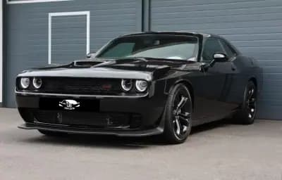Vendo Dodge Challenger 2019 - 47000 EUR, 47000 km - AUTO.MOTO.pt