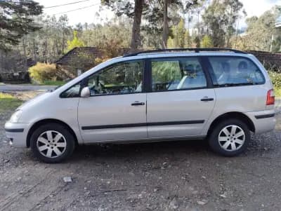 Vendo Ford Galaxy 2001 - 3250 EUR, 360000 km - AUTO.MOTO.pt