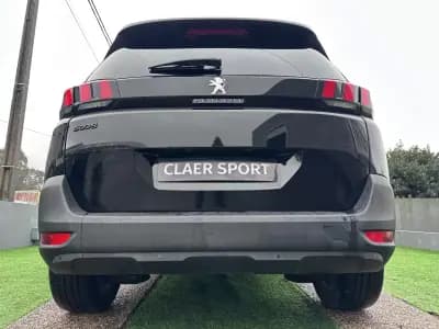 Sell Peugeot 5008 2018 - 14900 EUR, 140000 km - AUTO.MOTO.pt