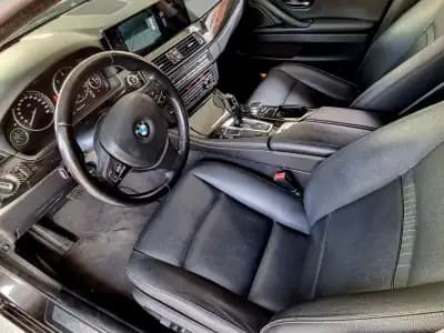 Sell BMW 520 2016 - 18990 EUR, 188000 km - AUTO.MOTO.pt
