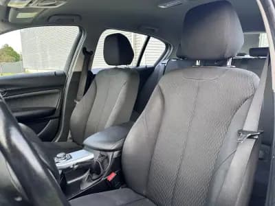 Vendo BMW 118 2013 - 13900 EUR, 160000 km - AUTO.MOTO.pt