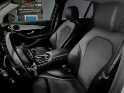 Sell Mercedes-Benz GLC 250 2019 - 34950 EUR, 169900 km - AUTO.MOTO.pt