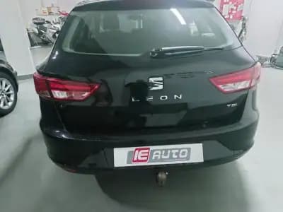 Vendo SEAT Leon ST 2014 - 8490 EUR, 235531 km - AUTO.MOTO.pt