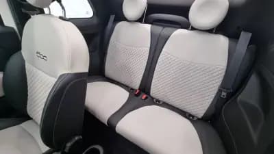 Vendo Fiat 500C 2022 - 14000 EUR, 30638 km - AUTO.MOTO.pt