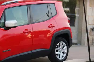 Sell Jeep Renegade 2018 - 15990 EUR, 116000 km - AUTO.MOTO.pt