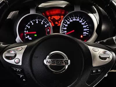 Vendo Nissan Juke 2017 - 12990 EUR, 175000 km - AUTO.MOTO.pt