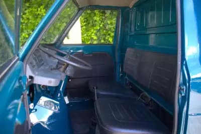 Sell Piaggio APE 1990 - 7000 EUR, 8000 km - AUTO.MOTO.pt