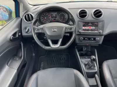 Vendo SEAT Ibiza 2016 - 11490 EUR, 123350 km - AUTO.MOTO.pt