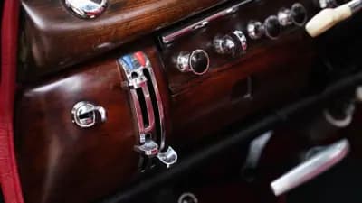 Vendo Mercedes-Benz 1956 - 45000 EUR, 39000 km - AUTO.MOTO.pt