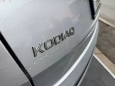 Vendo Skoda Kodiaq 2025 - 42900 EUR, 313 km - AUTO.MOTO.pt
