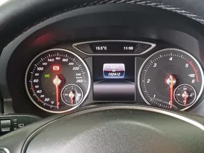 Sell Mercedes-Benz A 180 2017 - 17490 EUR, 102325 km - AUTO.MOTO.pt