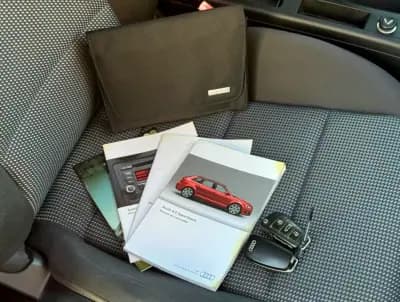 Vendo Audi A3 2012 - 9450 EUR, 232664 km - AUTO.MOTO.pt