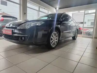 Sell Renault Laguna Break 2009 - 8450 EUR, 105000 km - AUTO.MOTO.pt