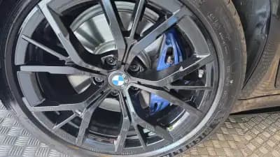 Vendo BMW 520 2020 - 36900 EUR, 140347 km - AUTO.MOTO.pt